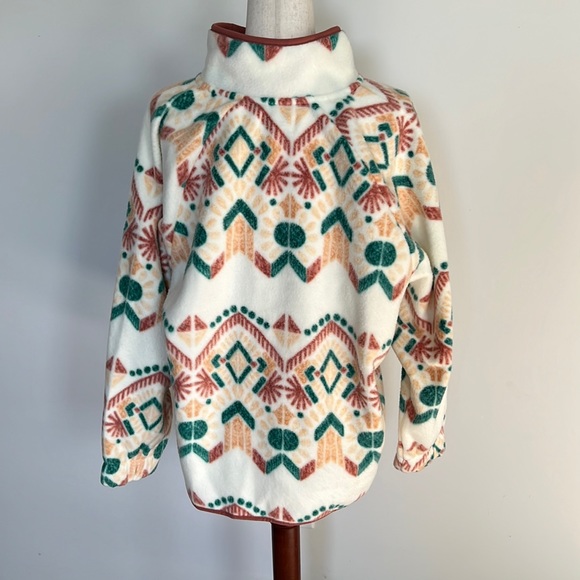 LIV Outdoor Shacket - Picture 2 of 3